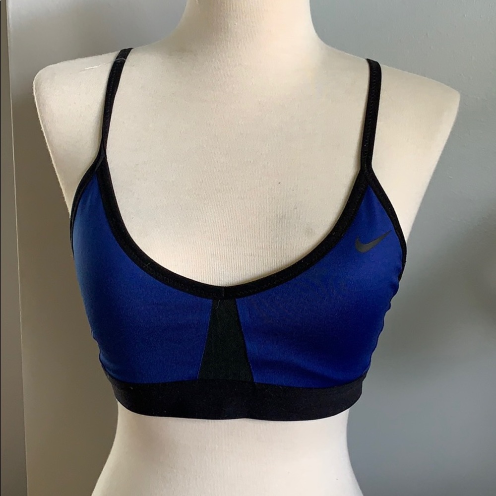 Nike Indy Sports-bra